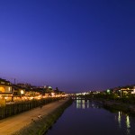 [Carnet de voyage] Kyoto et sa voisine Nara