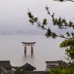 [Carnet de voyage] Miyajima et Osaka