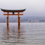 [Carnet de voyage] Miyajima et Osaka