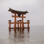 [Carnet de voyage] Miyajima et Osaka