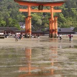 [Carnet de voyage] Miyajima et Osaka