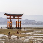 [Carnet de voyage] Miyajima et Osaka