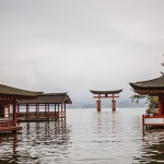 [Carnet de voyage] Miyajima et Osaka