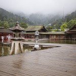 [Carnet de voyage] Miyajima et Osaka