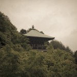 [Carnet de voyage] Miyajima et Osaka