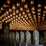 [Carnet de voyage] Miyajima et Osaka