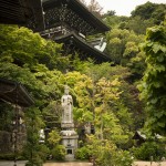 [Carnet de voyage] Miyajima et Osaka