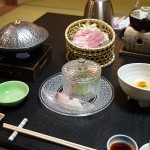 [Carnet de voyage] La cuisine japonaise