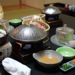 [Carnet de voyage] La cuisine japonaise