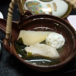 [Carnet de voyage] La cuisine japonaise