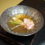 [Carnet de voyage] La cuisine japonaise