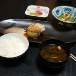 [Carnet de voyage] La cuisine japonaise