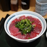 [Carnet de voyage] La cuisine japonaise