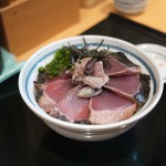 [Carnet de voyage] La cuisine japonaise