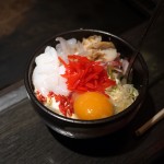 [Carnet de voyage] La cuisine japonaise