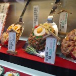 [Carnet de voyage] La cuisine japonaise