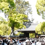 [Carnet de voyage] Kyoto et sa voisine Nara