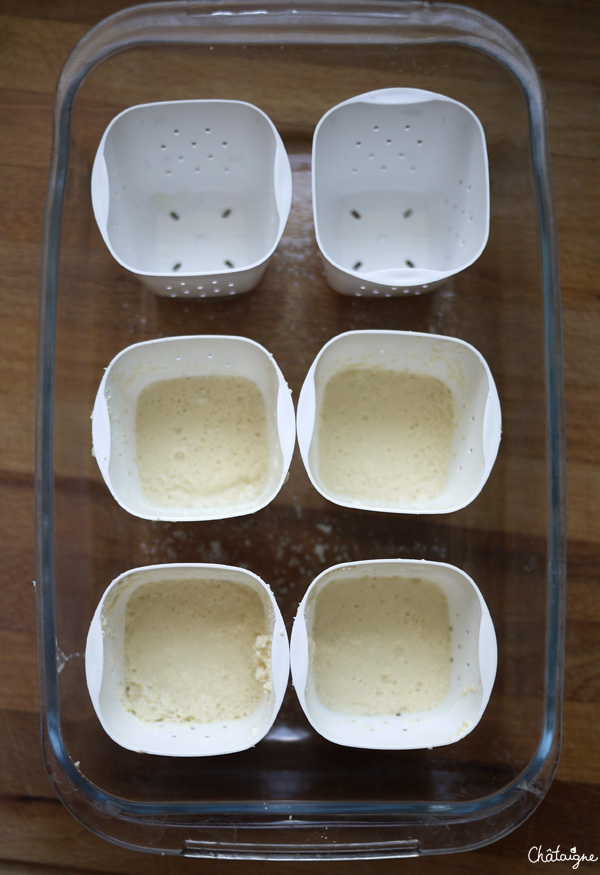 tofu maison