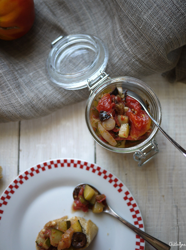 caponata