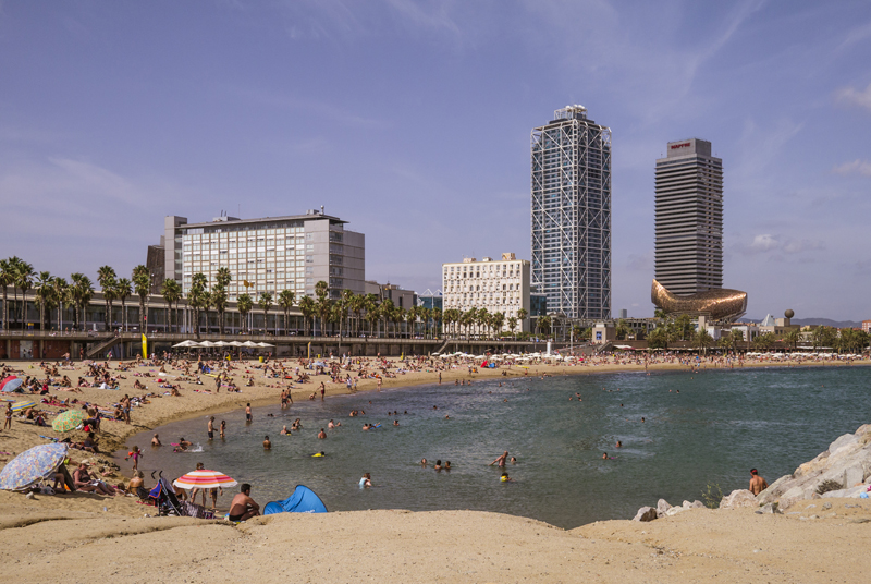 {City Guide} 3 jours à Barcelone