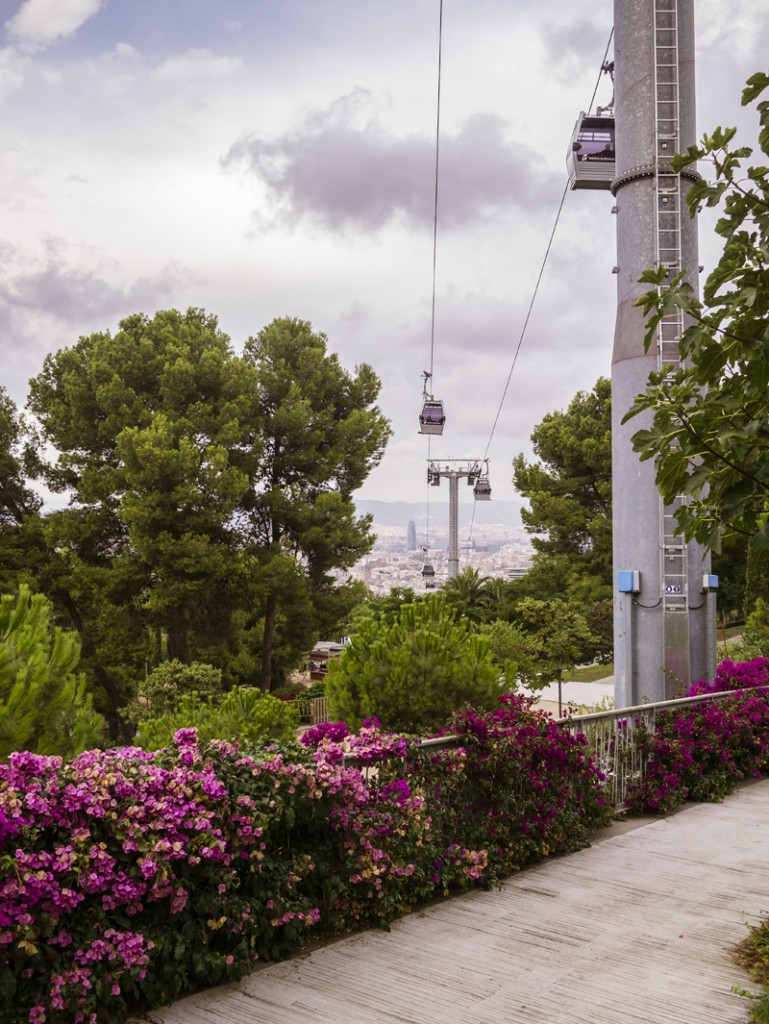 {City Guide} 3 jours à Barcelone