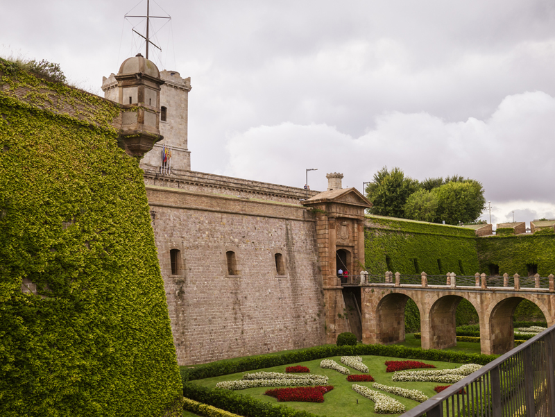 {City Guide} 3 jours à Barcelone