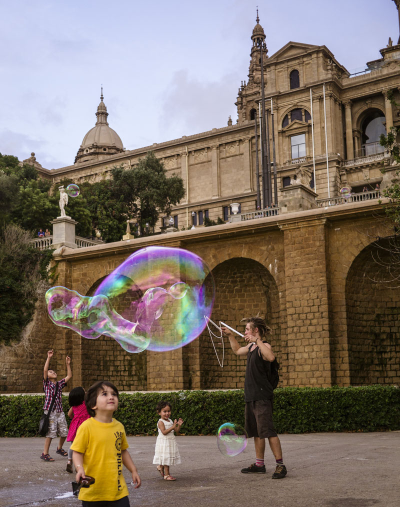 {City Guide} 3 jours à Barcelone