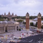 {City Guide} 3 jours à Barcelone