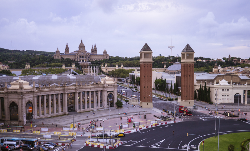 {City Guide} 3 jours à Barcelone