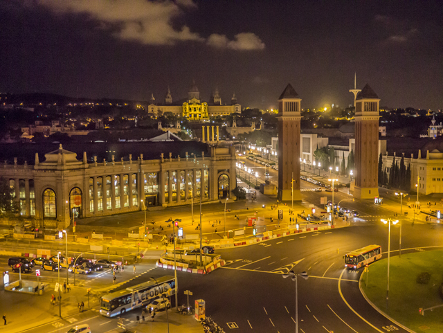 {City Guide} 3 jours à Barcelone