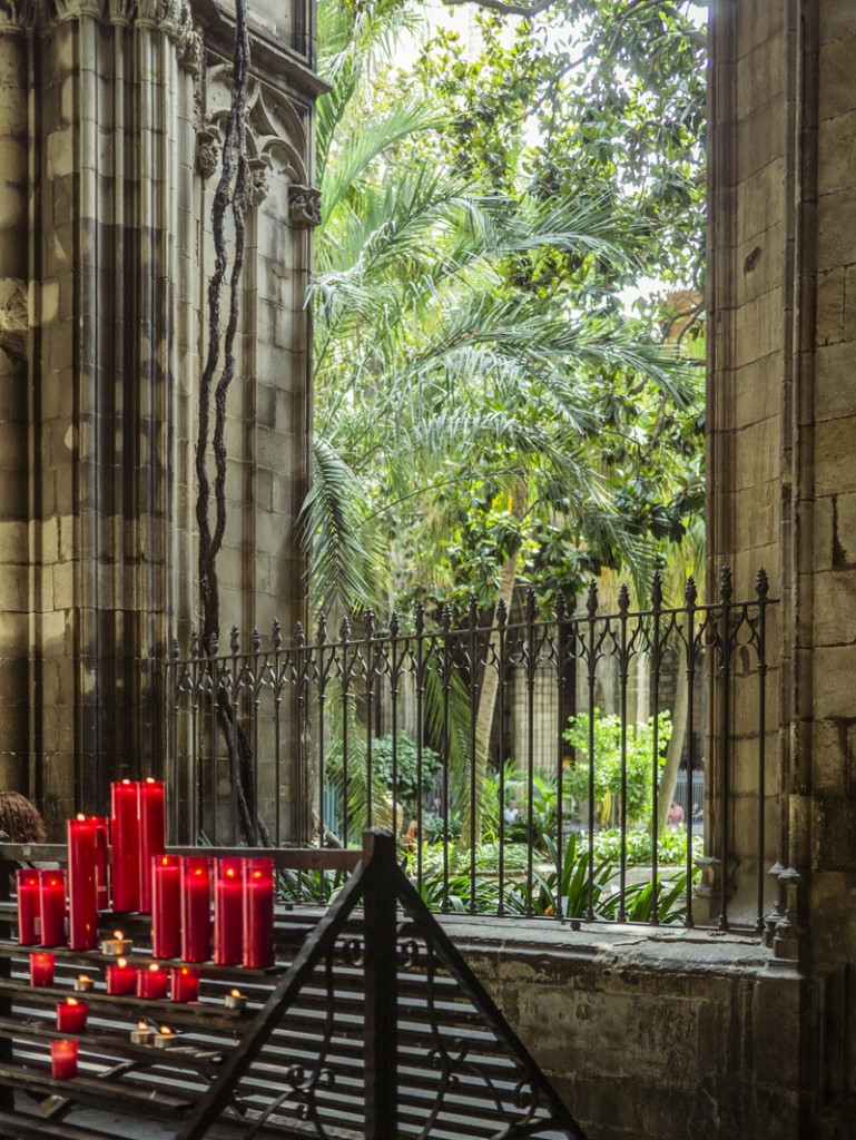 {City Guide} 3 jours à Barcelone