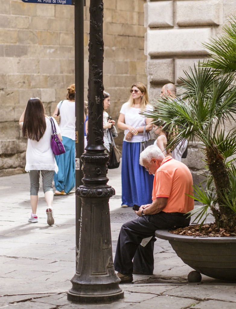 {City Guide} 3 jours à Barcelone