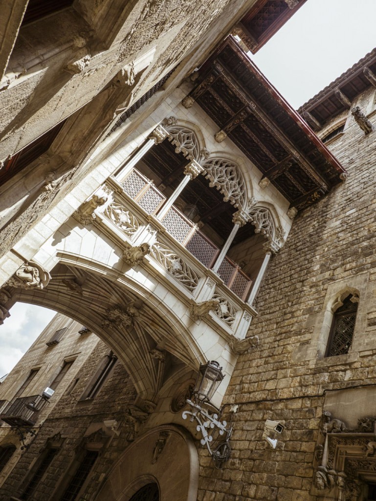 {City Guide} 3 jours à Barcelone