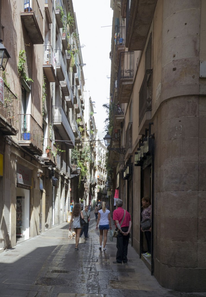 {City Guide} 3 jours à Barcelone