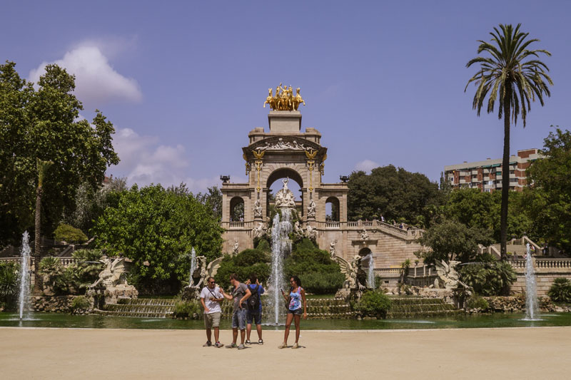 {City Guide} 3 jours à Barcelone