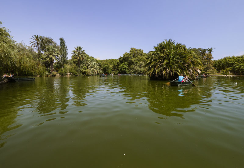 {City Guide} 3 jours à Barcelone