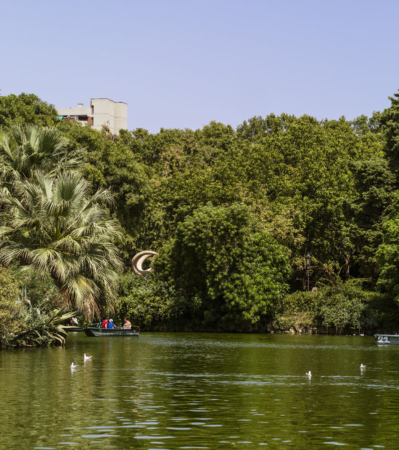 {City Guide} 3 jours à Barcelone