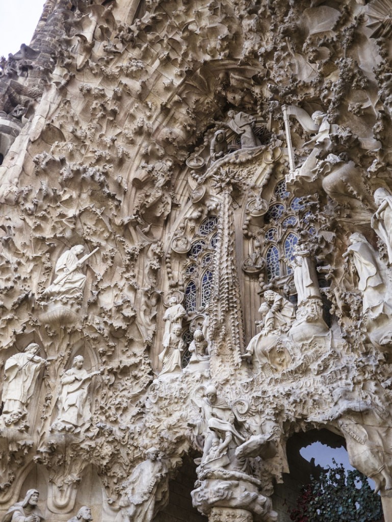 {City Guide} 3 jours à Barcelone