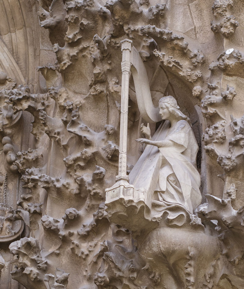 {City Guide} 3 jours à Barcelone