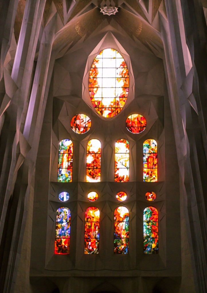 {City Guide} 3 jours à Barcelone