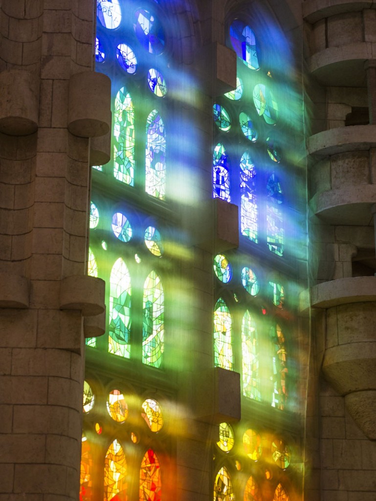 {City Guide} 3 jours à Barcelone