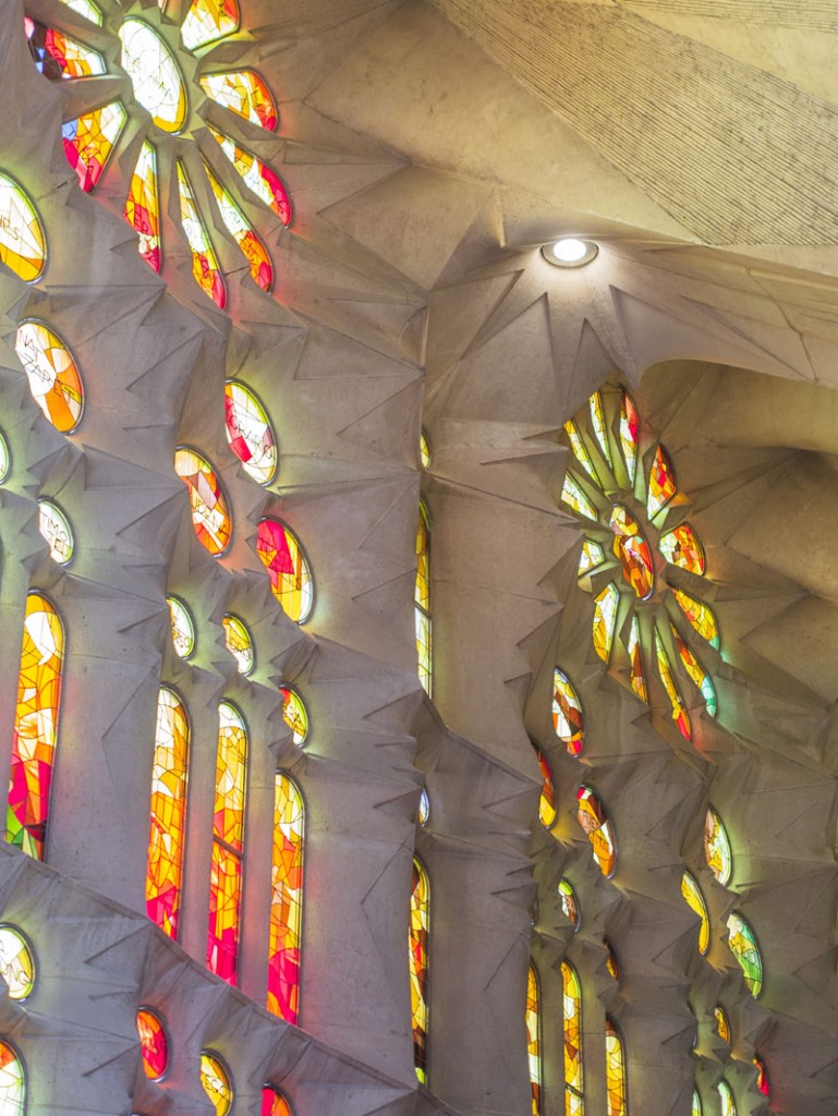 {City Guide} 3 jours à Barcelone