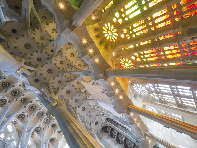 {City Guide} 3 jours à Barcelone