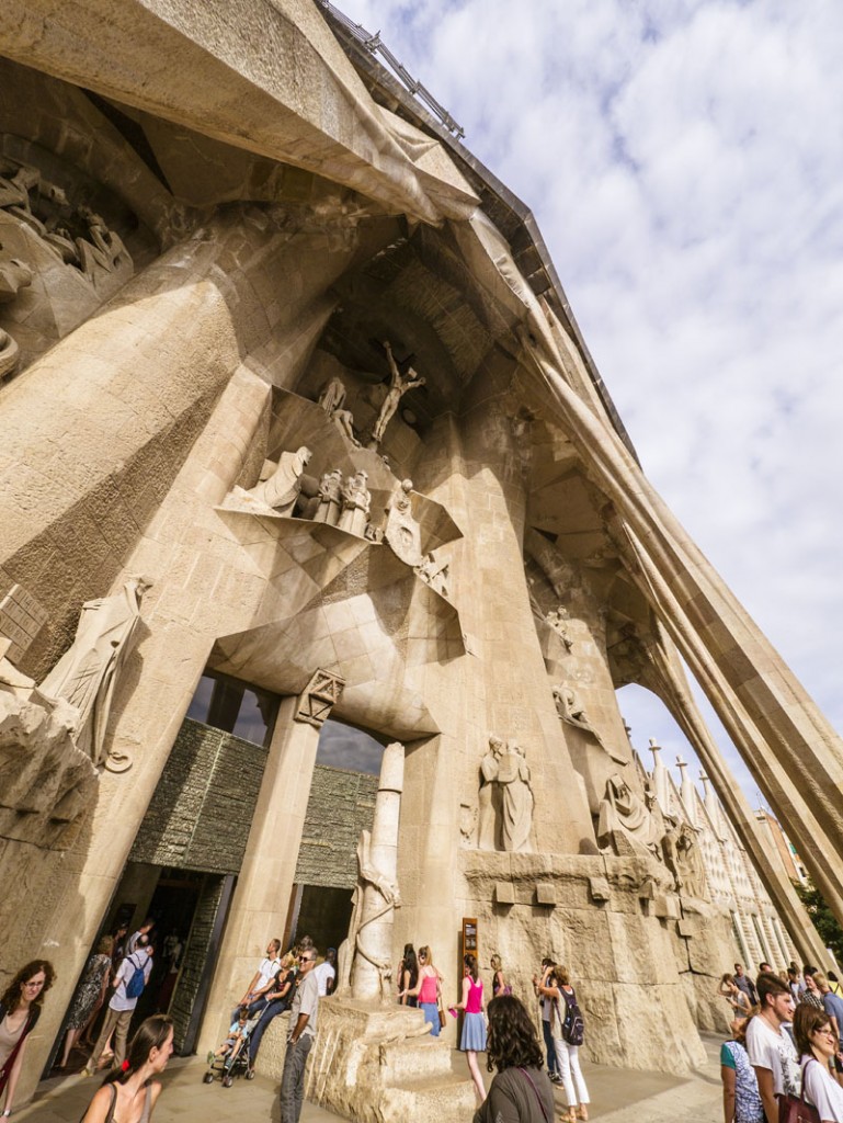 {City Guide} 3 jours à Barcelone