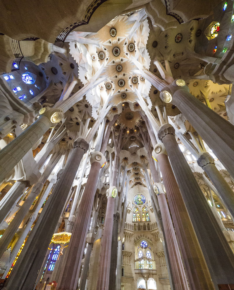 {City Guide} 3 jours à Barcelone