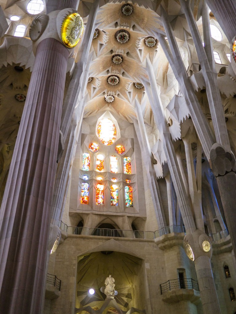 {City Guide} 3 jours à Barcelone