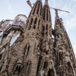 {City Guide} 3 jours à Barcelone