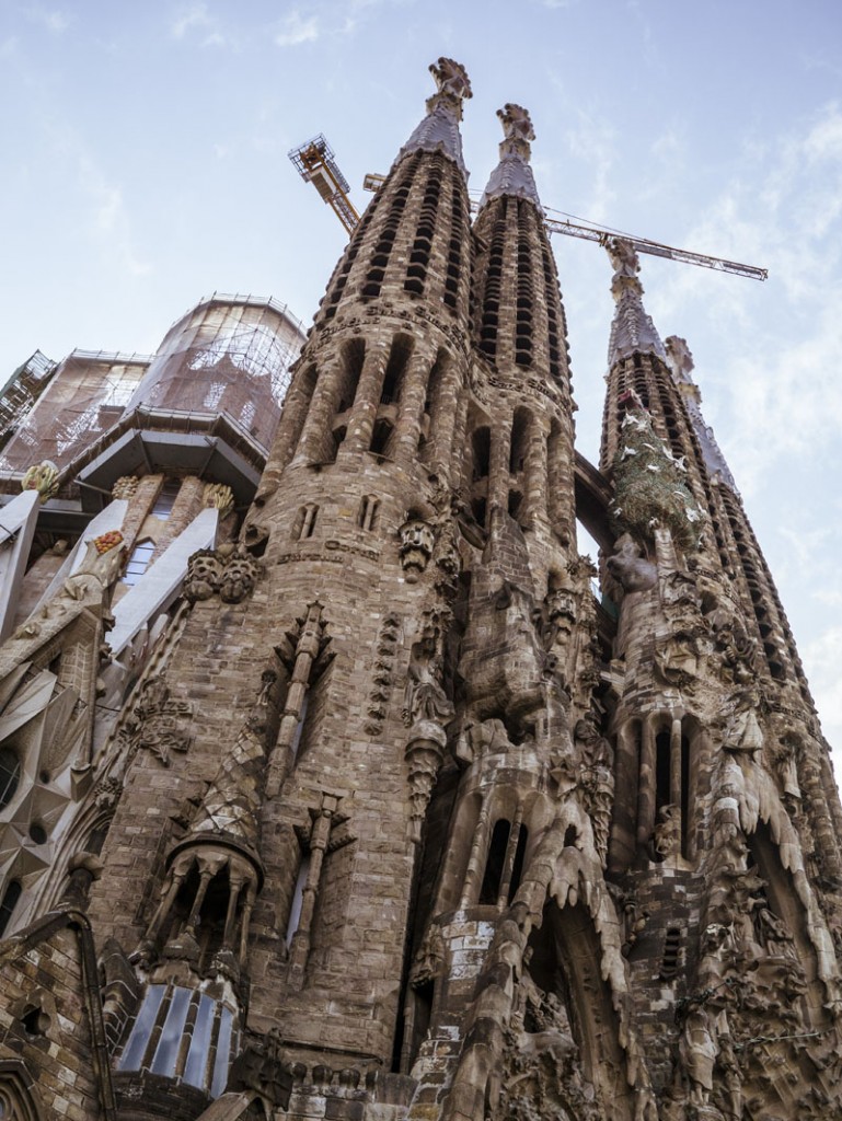{City Guide} 3 jours à Barcelone