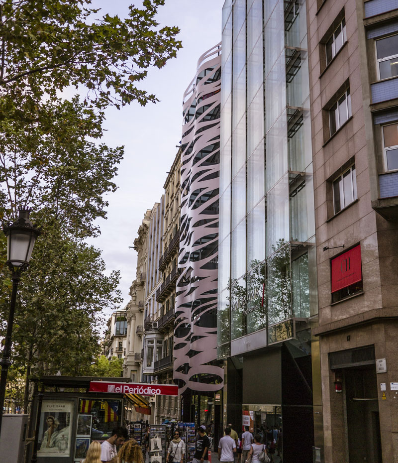 {City Guide} 3 jours à Barcelone