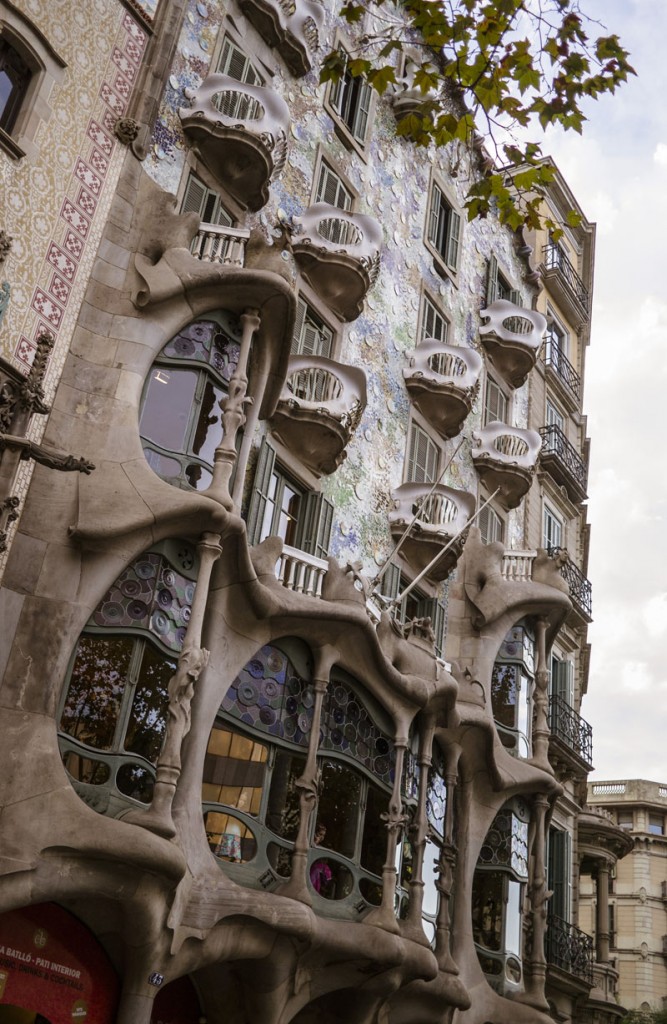 {City Guide} 3 jours à Barcelone